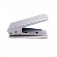 Metal Micro Sim Card To Nano Sim Card Cutter For Iphone Nano Micro Sim Cutters Cutter Tool