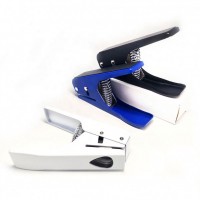 Guitar Pick Punch Maker Press Tool - Makes A Perfect Gift Toy Guitar Picks/Plectrums Pick